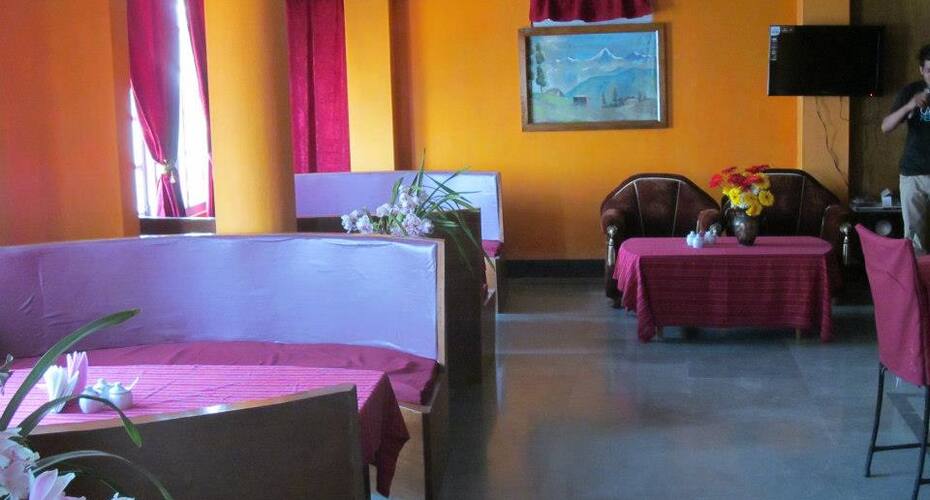 hotel Tareeba, Namchi 3